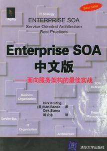 Enterprise SOA中文版