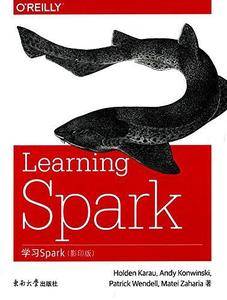 学习Spark