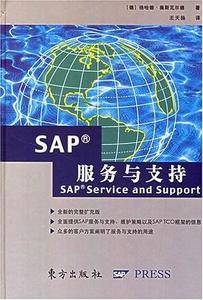 SAP服务与支持