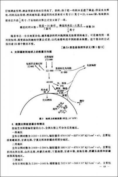 物理教学参考资料