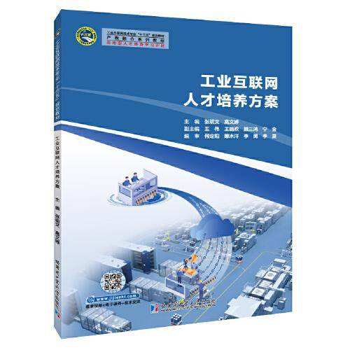 工业互联网人才培养方案