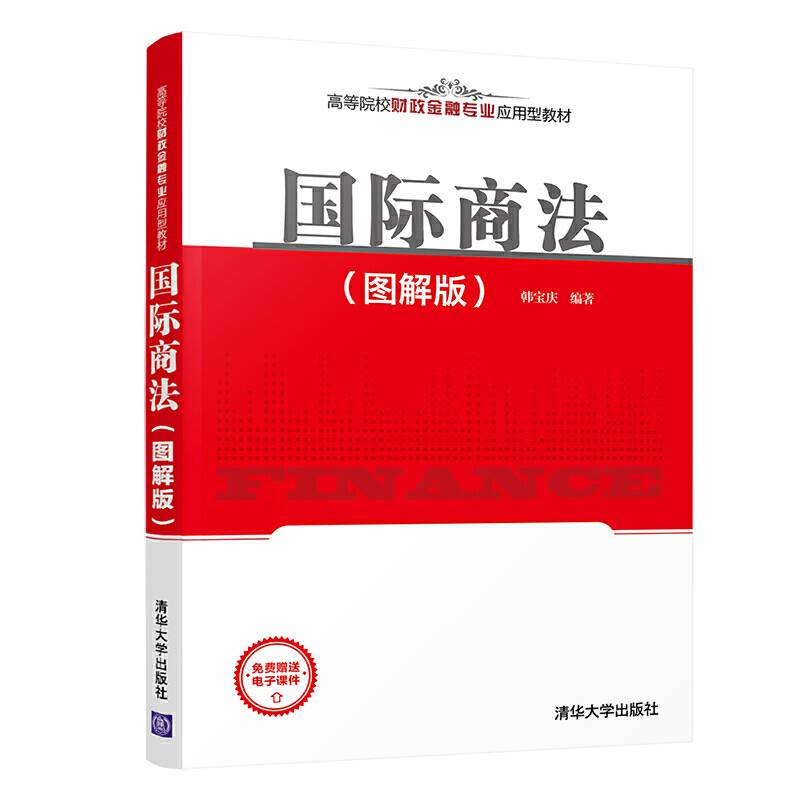国际商法