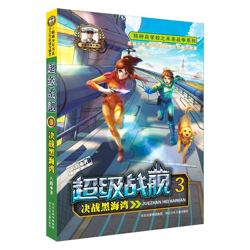 新版超级战舰3：决战黑海湾
