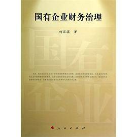国有企业财务治理