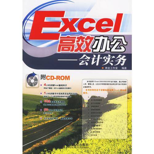 Excel高效办公