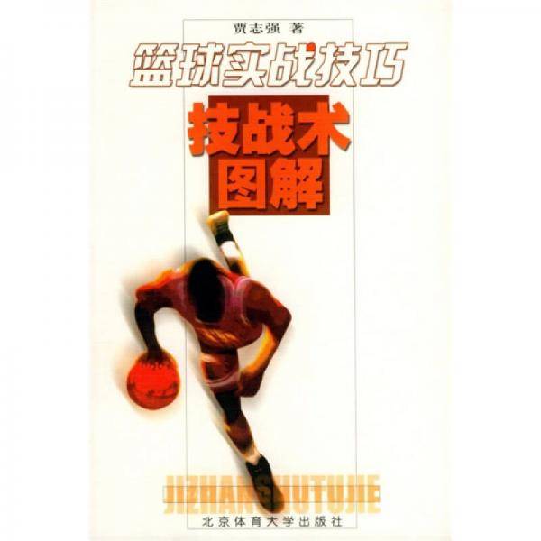 篮球实战技巧