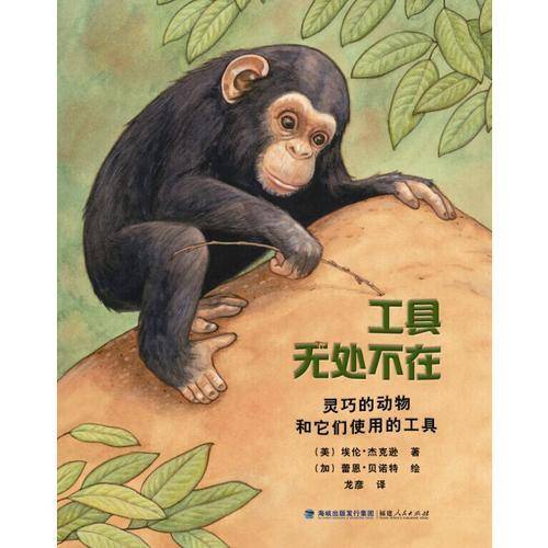 工具无处不在