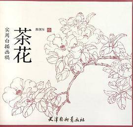 实用白描画稿
