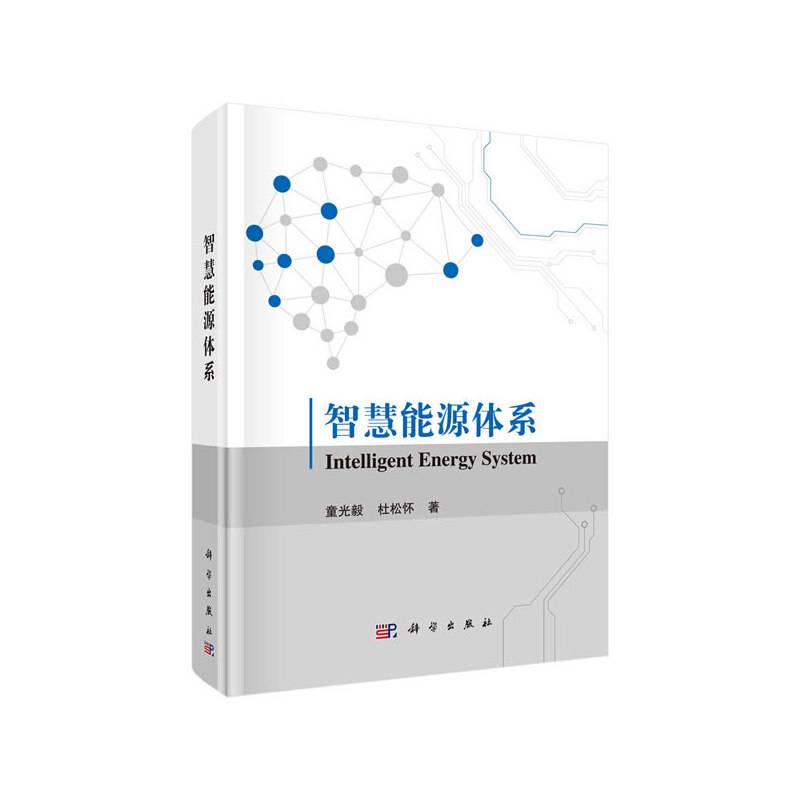 智慧能源体系