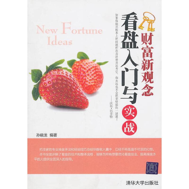 看盘入门与实战