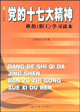 党的十七大精神班组