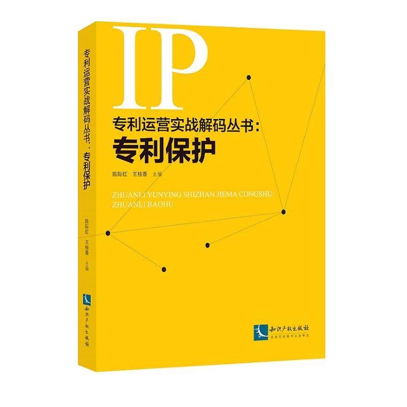专利运营实战解码丛书：专利保护