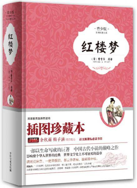 拓展阅读书系