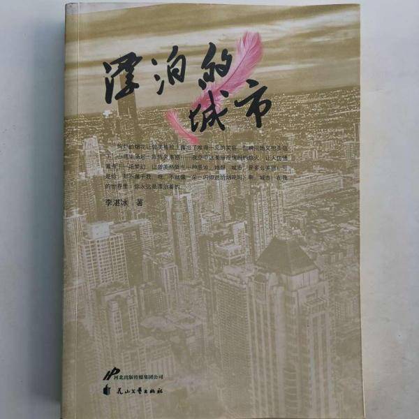 漂泊的城市
