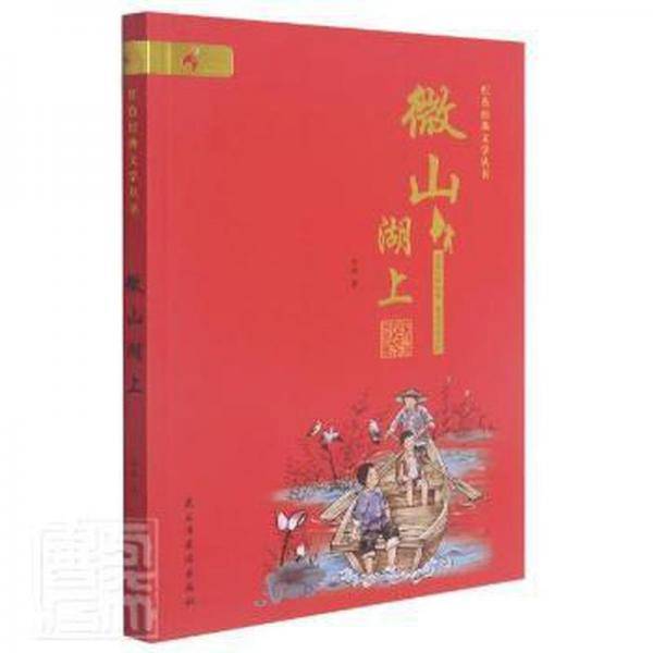 微山湖上 儿童文学