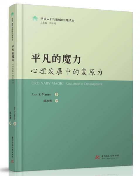 平凡的魔力