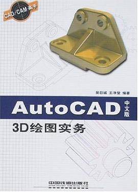 AutoCAD中文版3D绘图实务