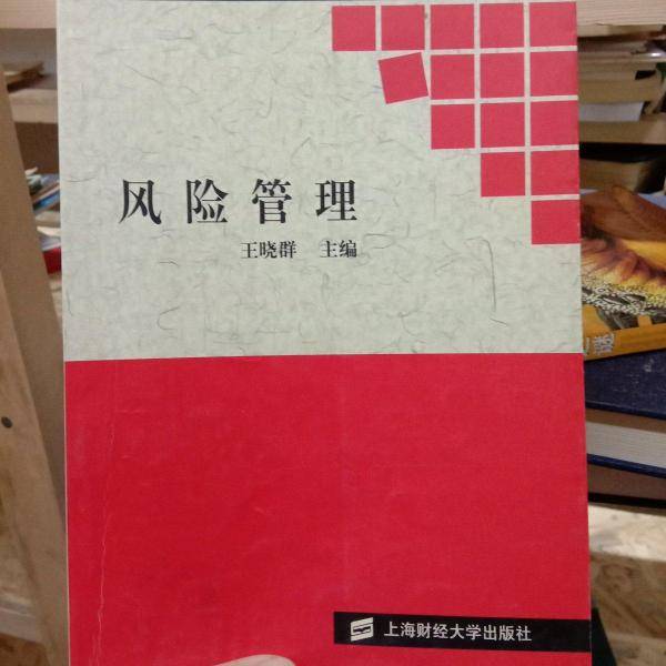 风险管理