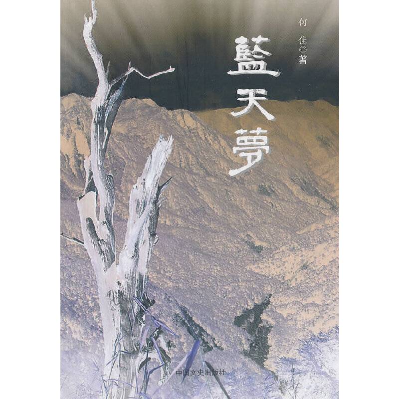 蓝天梦