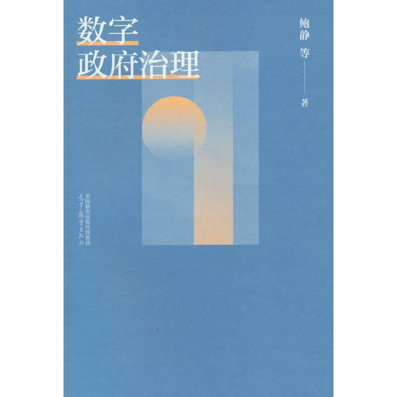 数字政府治理