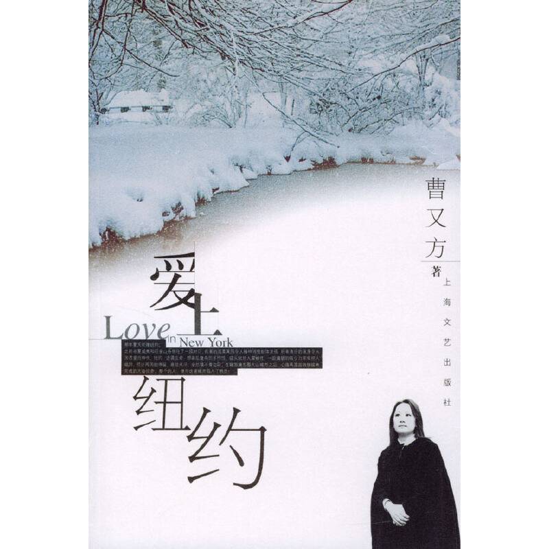 爱上纽约