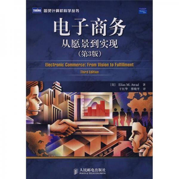 电子商务