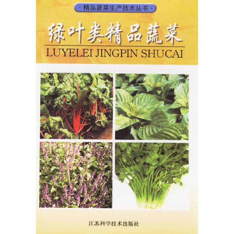 绿叶类精品蔬菜