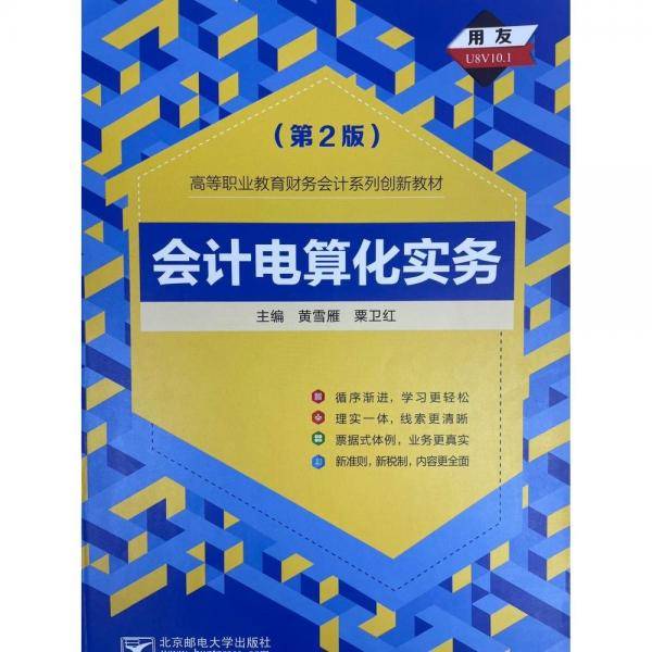 会计电算化实务