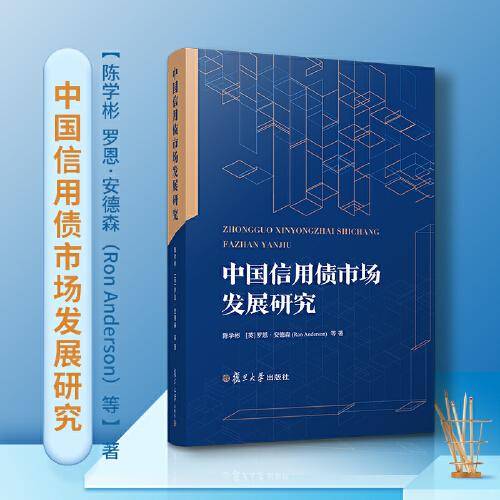 中国信用债市场发展研究