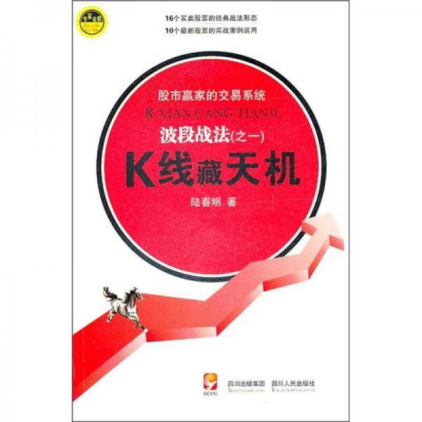 K线藏天机