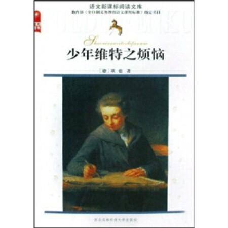 少年维特之烦恼