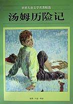 汤姆历险记
