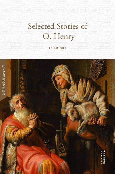 Selected Stories of O. Henry