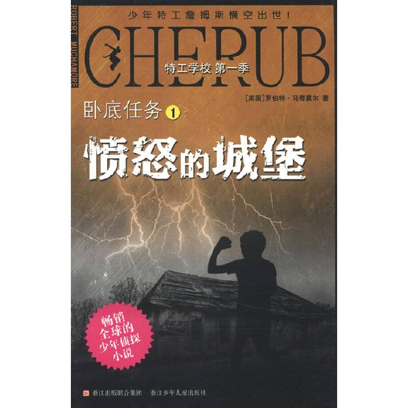 卧底任务