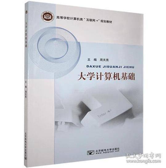 大学计算机基础：：：