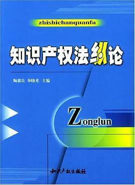 知识产权法纵论