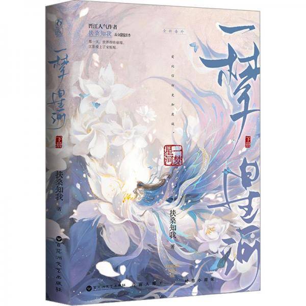 一梦星河 下