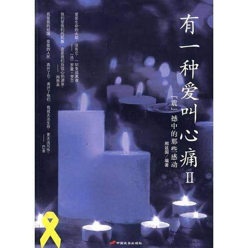 有一种爱叫心痛2