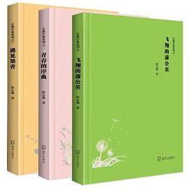 心逸小集套装