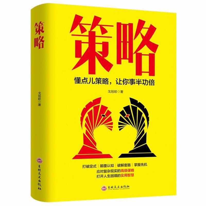 策略