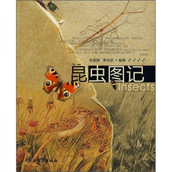 昆虫图记