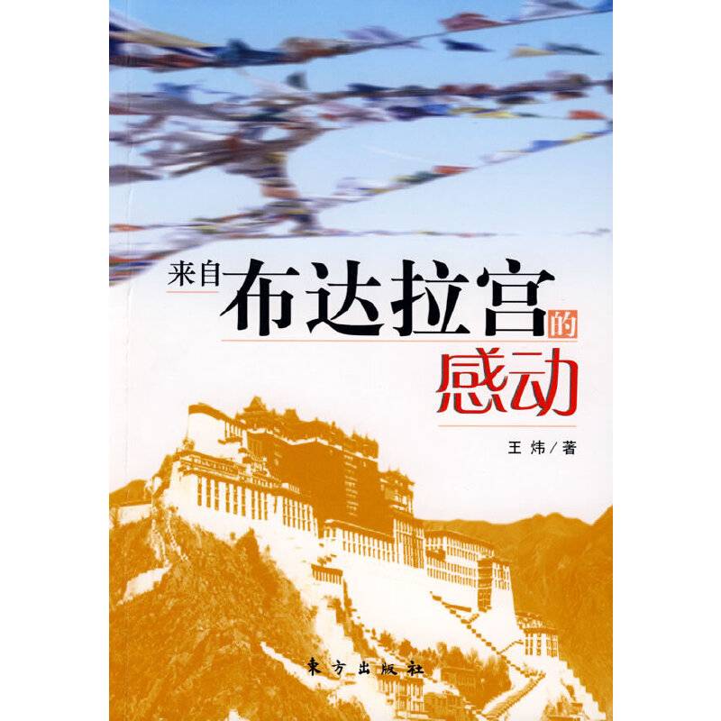 来自布达拉宫的感动