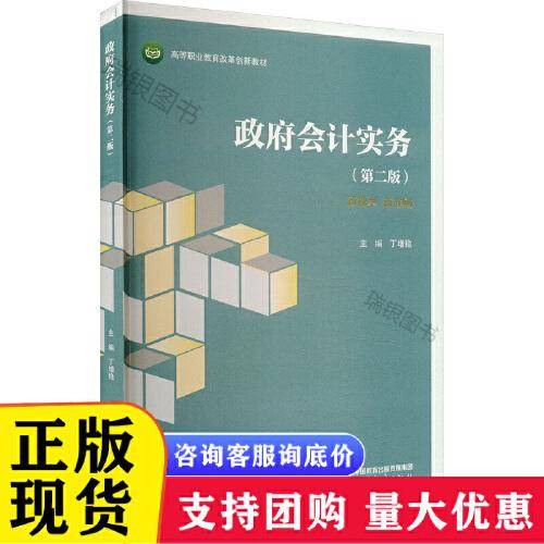 政府会计实务