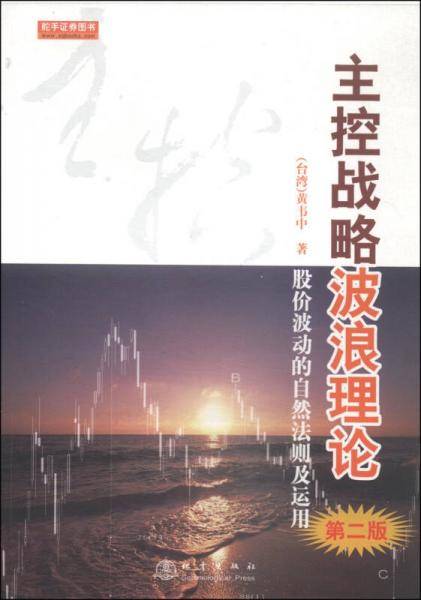 主控战略波浪理论（第2版）