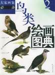 鸟类绘画图典2