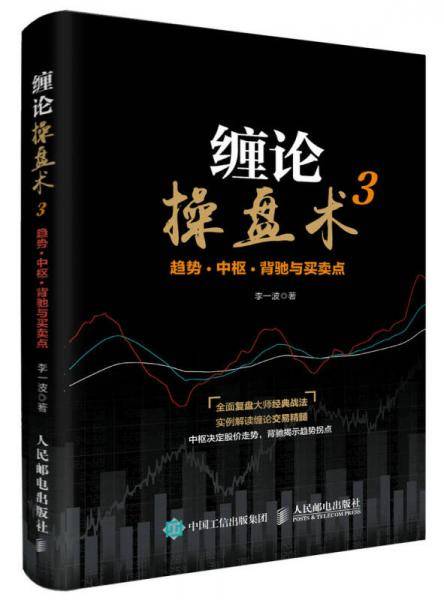 缠论操盘术3