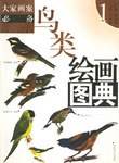 鸟类绘画图典1