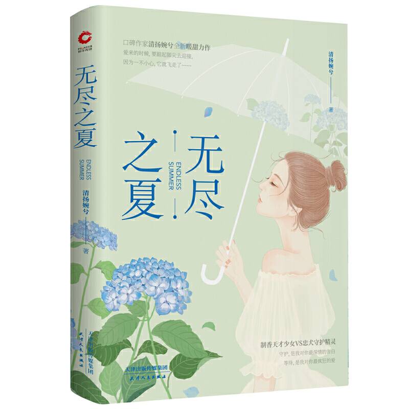 无尽之夏