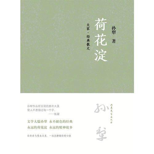 荷花淀