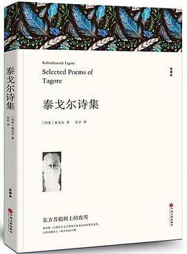 泰戈尔诗集